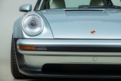 1989 Singer Classic Turbo
