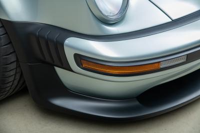 1989 Singer Classic Turbo