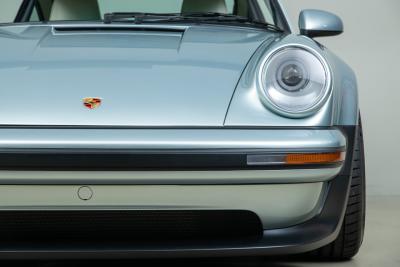 1989 Singer Classic Turbo