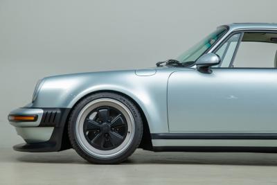 1989 Singer Classic Turbo