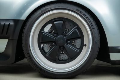 1989 Singer Classic Turbo