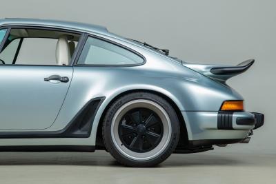 1989 Singer Classic Turbo