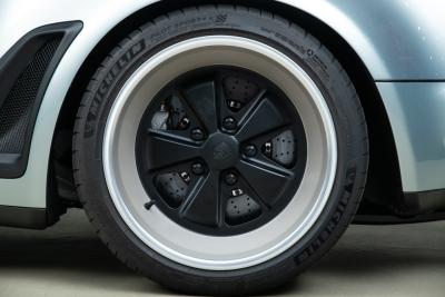 1989 Singer Classic Turbo