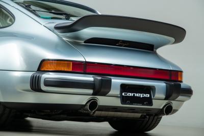 1989 Singer Classic Turbo