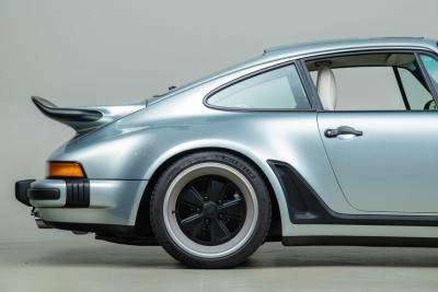 1989 Singer Classic Turbo