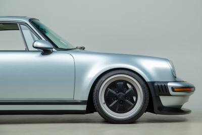1989 Singer Classic Turbo