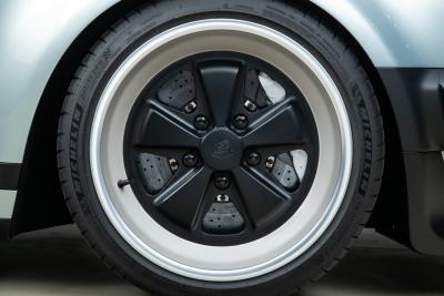 1989 Singer Classic Turbo