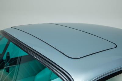 1989 Singer Classic Turbo