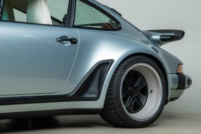 1989 Singer Classic Turbo