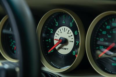 1989 Singer Classic Turbo