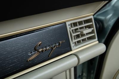 1989 Singer Classic Turbo