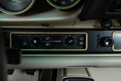1989 Singer Classic Turbo