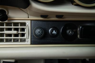 1989 Singer Classic Turbo