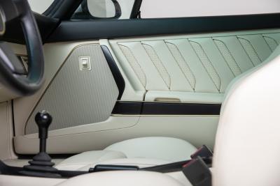 1989 Singer Classic Turbo