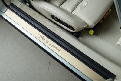 1989 Singer Classic Turbo