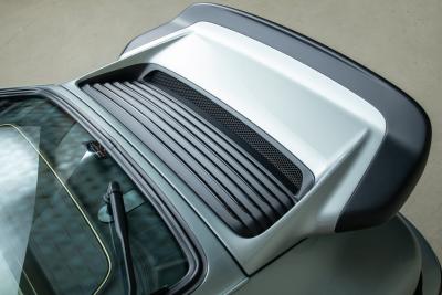 1989 Singer Classic Turbo
