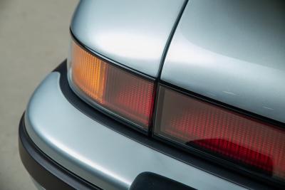 1989 Singer Classic Turbo
