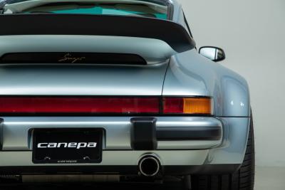 1989 Singer Classic Turbo