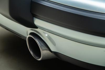 1989 Singer Classic Turbo