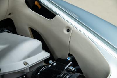 1989 Singer Classic Turbo