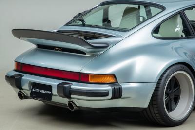 1989 Singer Classic Turbo