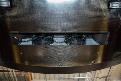 1989 Singer Classic Turbo
