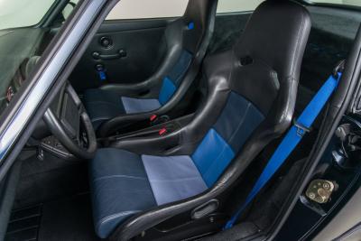 1992 Porsche 911 Carrera RS