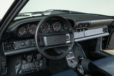 1992 Porsche 911 Carrera RS