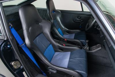 1992 Porsche 911 Carrera RS