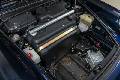 1992 Porsche 911 Carrera RS