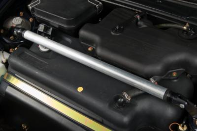 1992 Porsche 911 Carrera RS