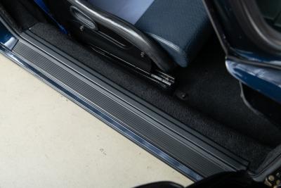 1992 Porsche 911 Carrera RS