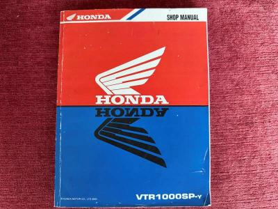 2000 Honda SP-1
