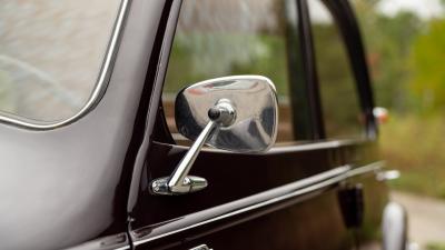 1939 Peugeot 202 Berline Luxe