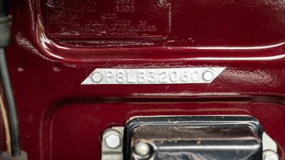 1946 Pontiac Eight De Luxe Streamliner Station Wagon