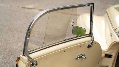 1954 Sunbeam Alpine MKI Sports Roadster