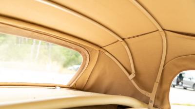 1954 Sunbeam Alpine MKI Sports Roadster