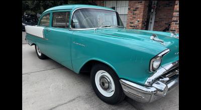 1957 Chevrolet 150