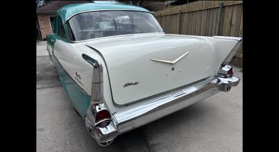 1957 Chevrolet 150