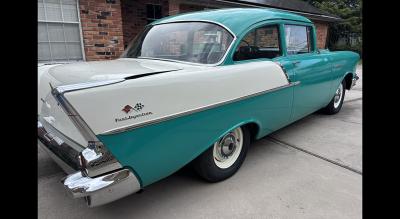 1957 Chevrolet 150