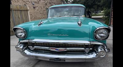 1957 Chevrolet 150