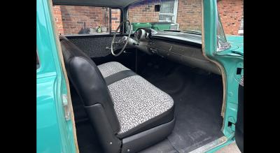1957 Chevrolet 150