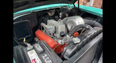 1957 Chevrolet 150
