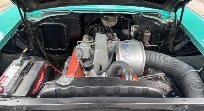 1957 Chevrolet 150