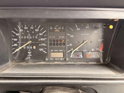 1982 Volkswagen GOLF GTI MARK 1