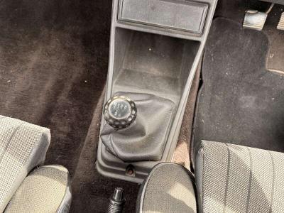 1982 Volkswagen GOLF GTI MARK 1