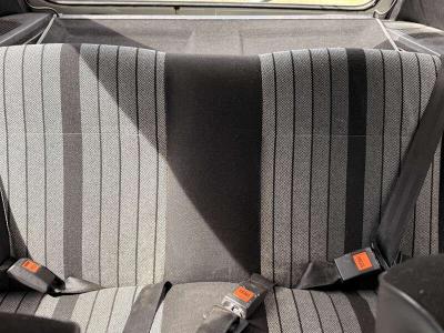 1982 Volkswagen GOLF GTI MARK 1