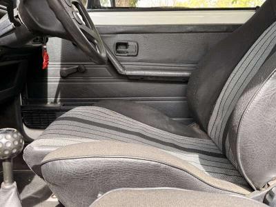 1982 Volkswagen GOLF GTI MARK 1