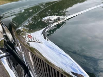 1963 Jaguar MK 10