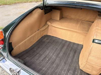 1963 Jaguar MK 10